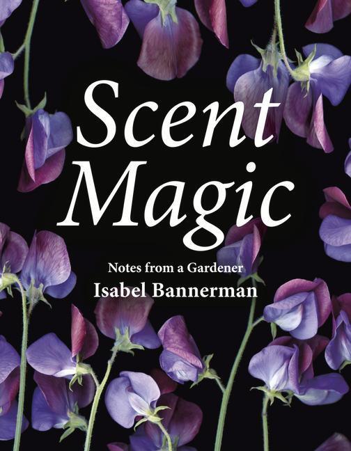 Cover: 9781910258491 | Scent Magic | Notes from a Gardener | Isabel Bannerman | Buch | 2019