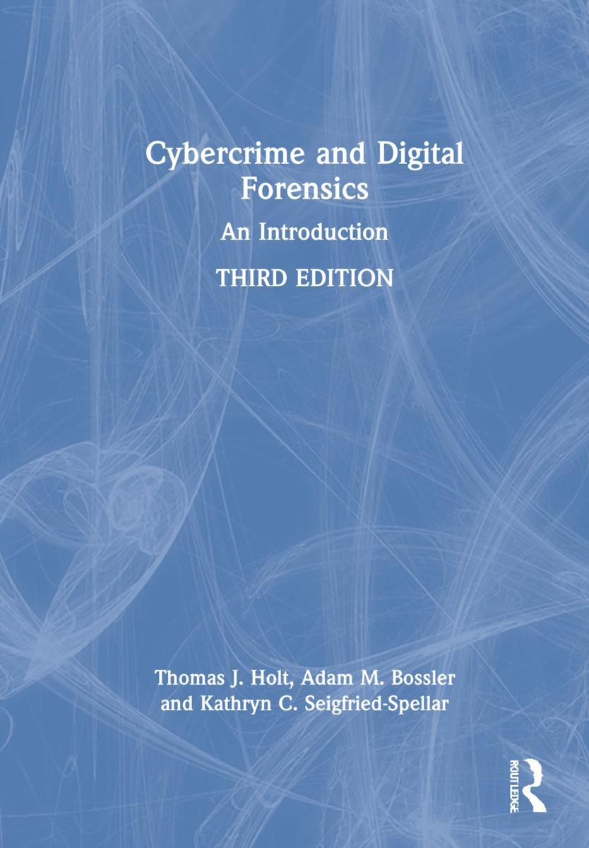 Cover: 9780367360061 | Cybercrime and Digital Forensics | An Introduction | Holt (u. a.)