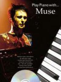 Cover: 9780711941007 | Play Piano With... Muse | Taschenbuch | Play Piano With (Wise) | 2005
