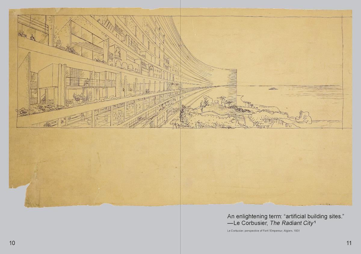 Bild: 9783775746427 | Digesting Metabolism | Artificial Land in Japan 1954-2202 | Casey Mack