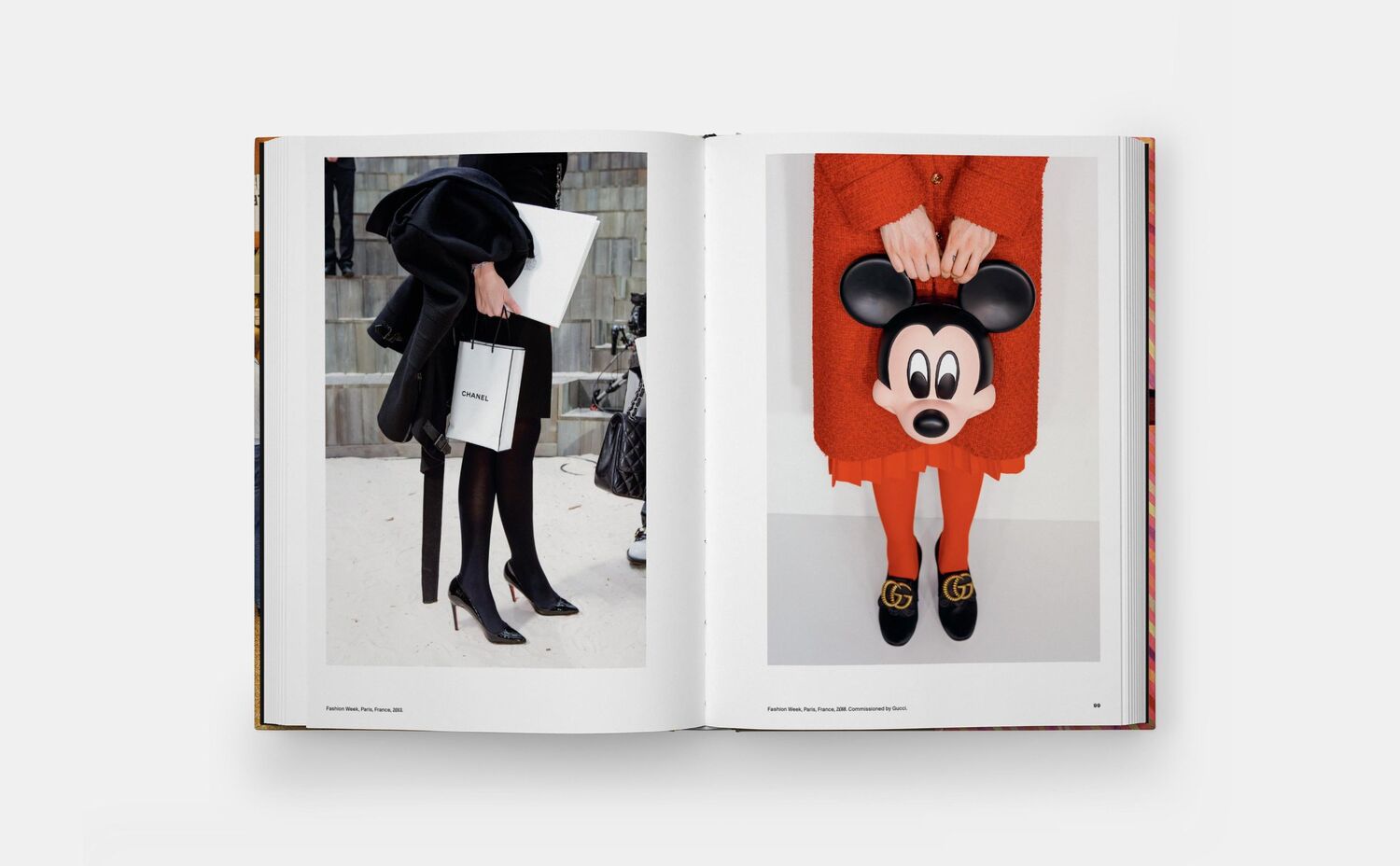 Bild: 9781838667931 | Fashion Faux Parr | Martin Parr (u. a.) | Buch | Phaidon Press | 2024