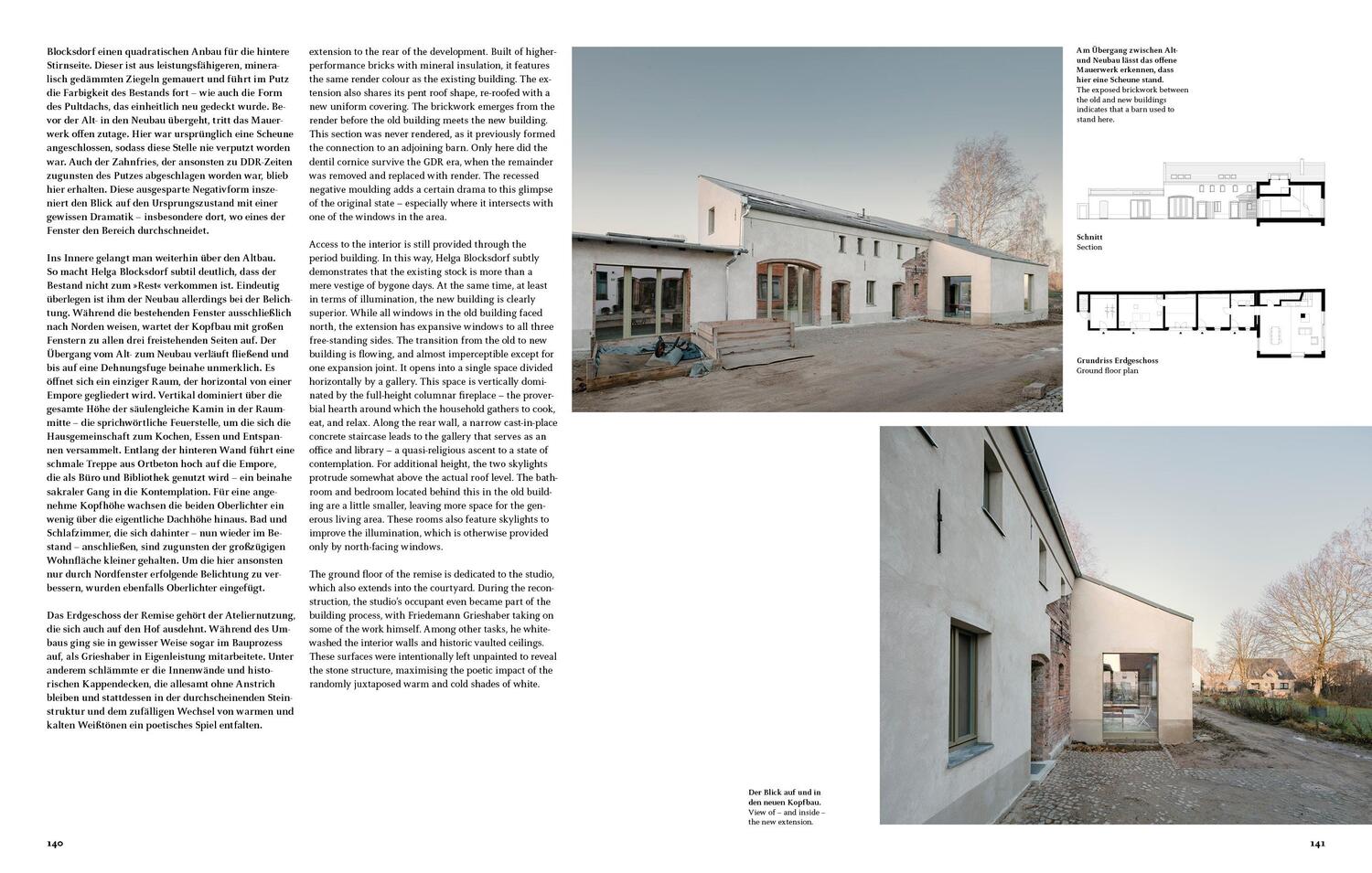 Bild: 9783869227740 | Deutsches Architektur Jahrbuch 2021 - German Architecture Annual 2021