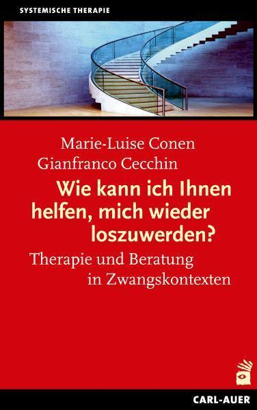 Cover: 9783896706904 | Wie kann ich Ihnen helfen, mich wieder loszuwerden? | Conen (u. a.)