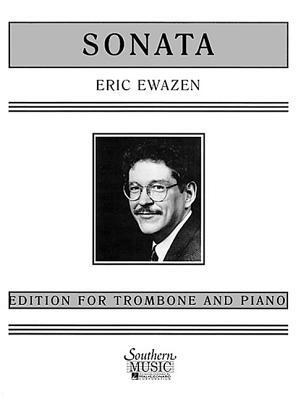 Cover: 9781581061710 | Sonata | Trombone | Taschenbuch | Buch | Englisch | 1998