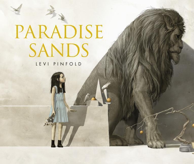 Cover: 9781536212822 | Paradise Sands | A Story of Enchantment | Levi Pinfold | Buch | 2022