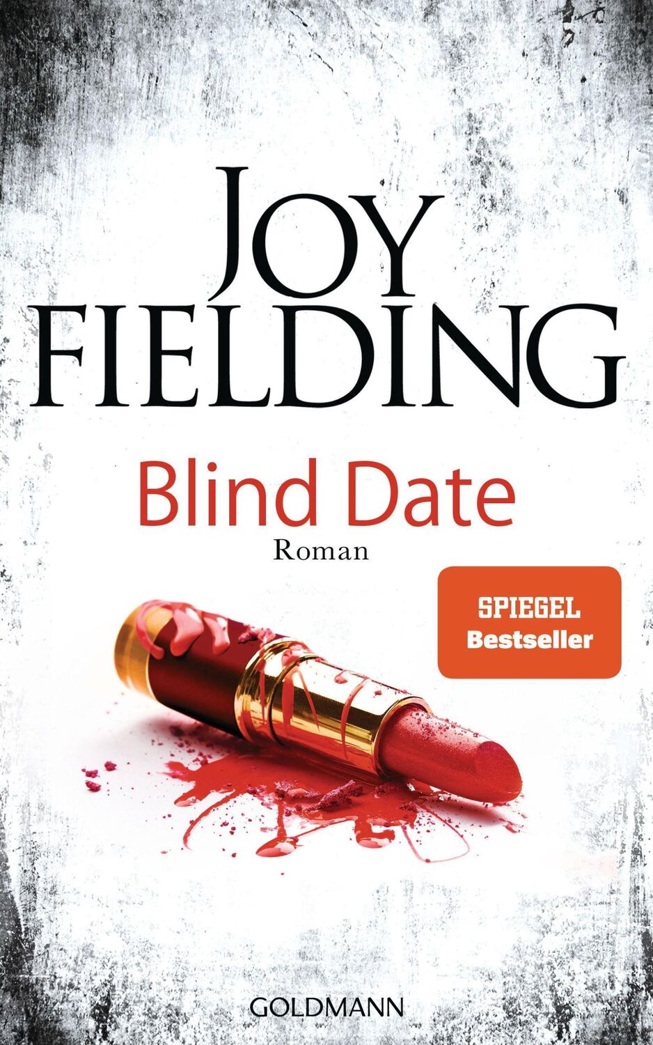 Cover: 9783442491179 | Blind Date | Roman | Joy Fielding | Taschenbuch | 480 S. | Deutsch