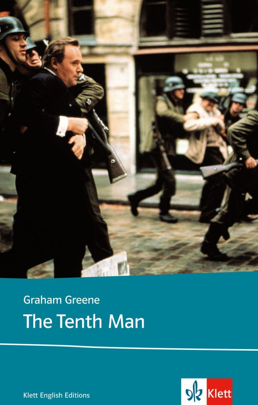 Cover: 9783125777422 | The Tenth Man | Lektüren Englisch | Graham Greene | Taschenbuch | 2009