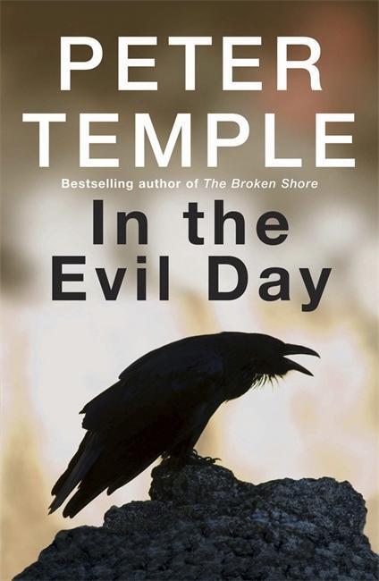 Cover: 9780857383501 | In the Evil Day | Peter Temple | Taschenbuch | 2011