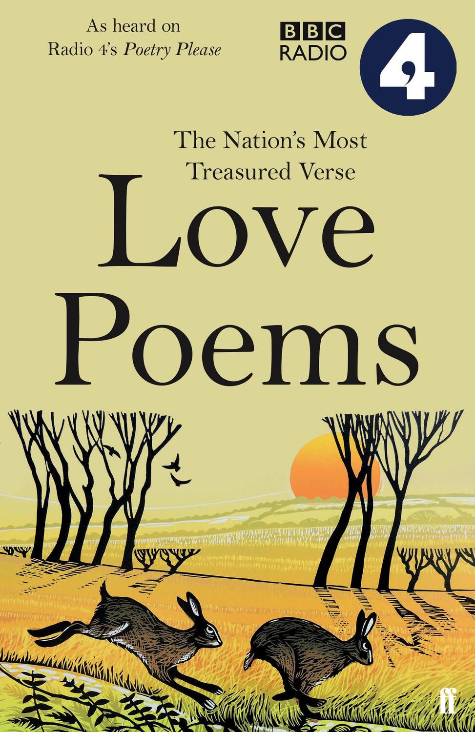 Cover: 9780571328093 | Poetry Please: Love Poems | Various Poets | Taschenbuch | IX | 2016