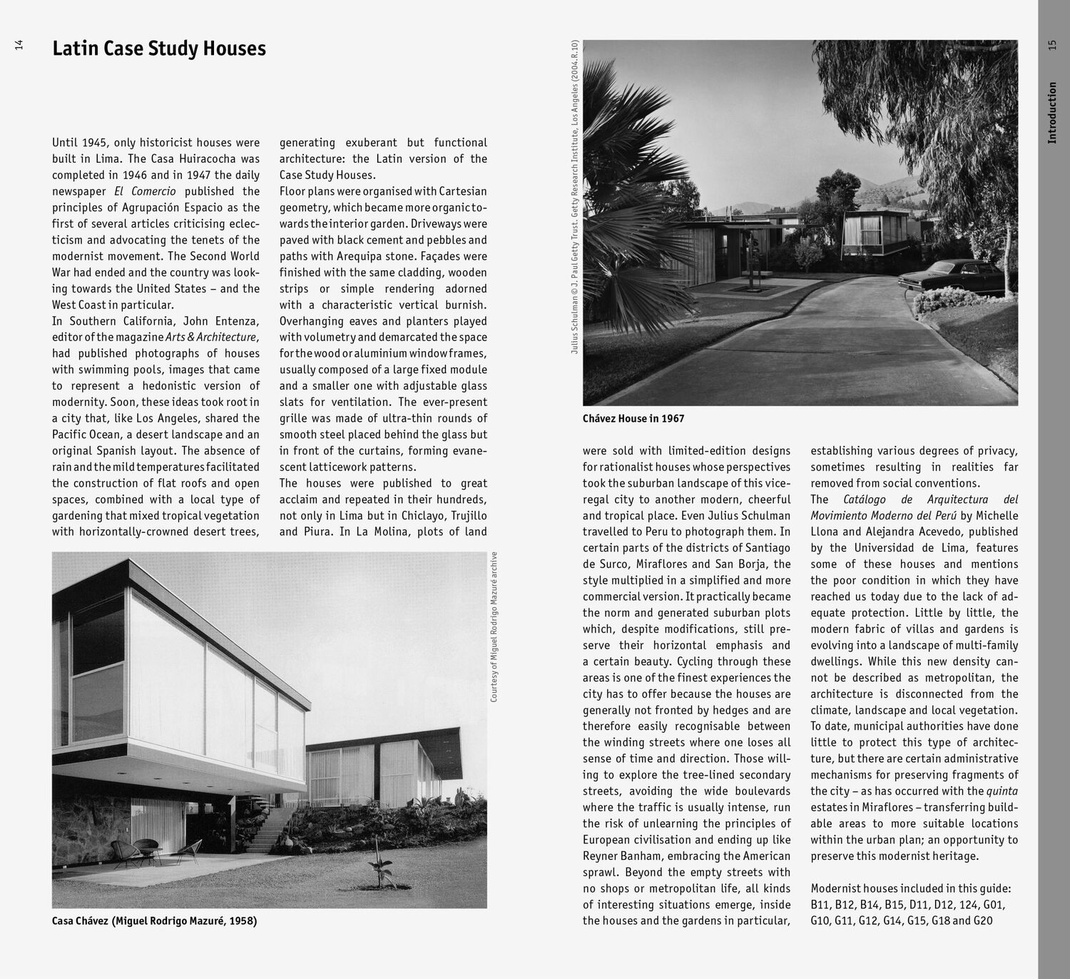 Bild: 9783869226484 | Lima. Architectural Guide | Laura Torres Roa (u. a.) | Taschenbuch