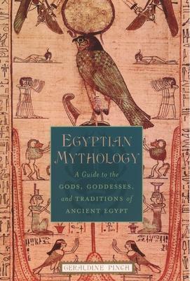 Cover: 9780195170245 | Egyptian Mythology | Geraldine Pinch | Taschenbuch | Englisch | 2004