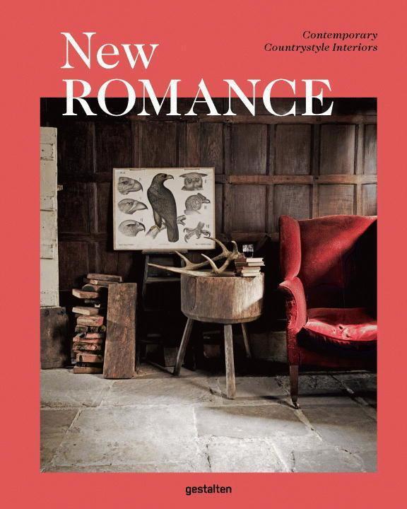 Cover: 9783899556971 | New Romance | Contemporary Countrystyle Interiors | Buch | Englisch