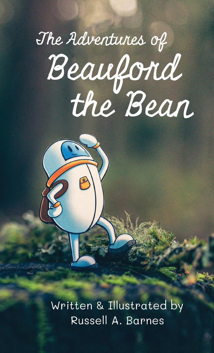 Cover: 9781662951183 | The Adventures of Beauford the Bean | Russell A. Barnes | Buch | 2024