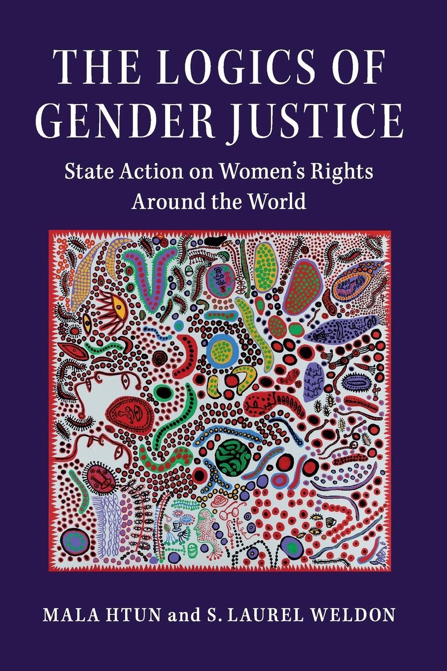 Cover: 9781108405461 | The Logics of Gender Justice | S. Laurel Weldon | Taschenbuch | 2019