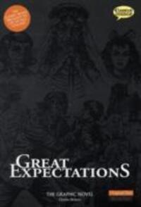 Cover: 9781906332099 | Great Expectations | Original Text | Charles Dickens | Taschenbuch