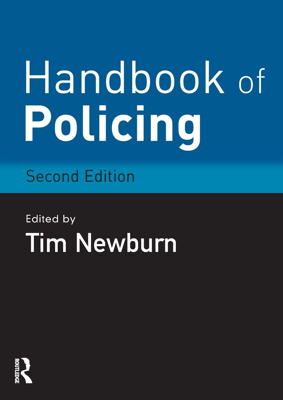 Cover: 9781843923237 | Handbook of Policing | Tim Newburn | Taschenbuch | Englisch | 2014