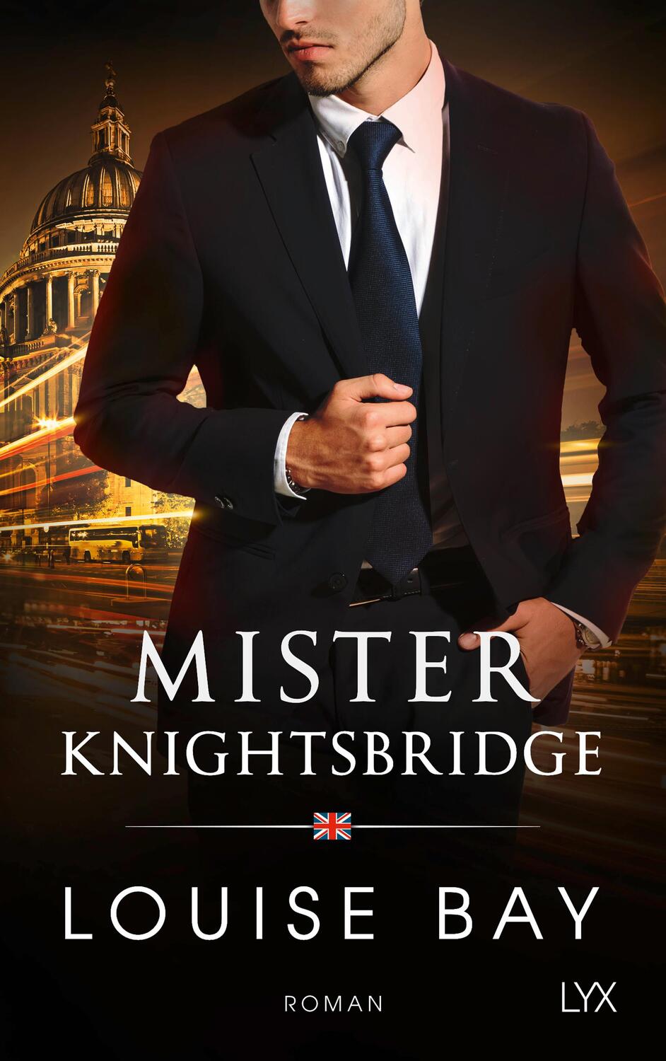 Cover: 9783736316522 | Mister Knightsbridge | Louise Bay | Taschenbuch | 368 S. | Deutsch