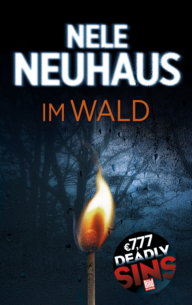 Cover: 9783949609114 | Im Wald | Nele Neuhaus | Taschenbuch | 496 S. | Deutsch | 2023