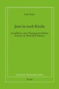 Cover: 9783702229191 | Jetzt ist noch Kirche | Udo Bentz | Taschenbuch | 552 S. | Deutsch