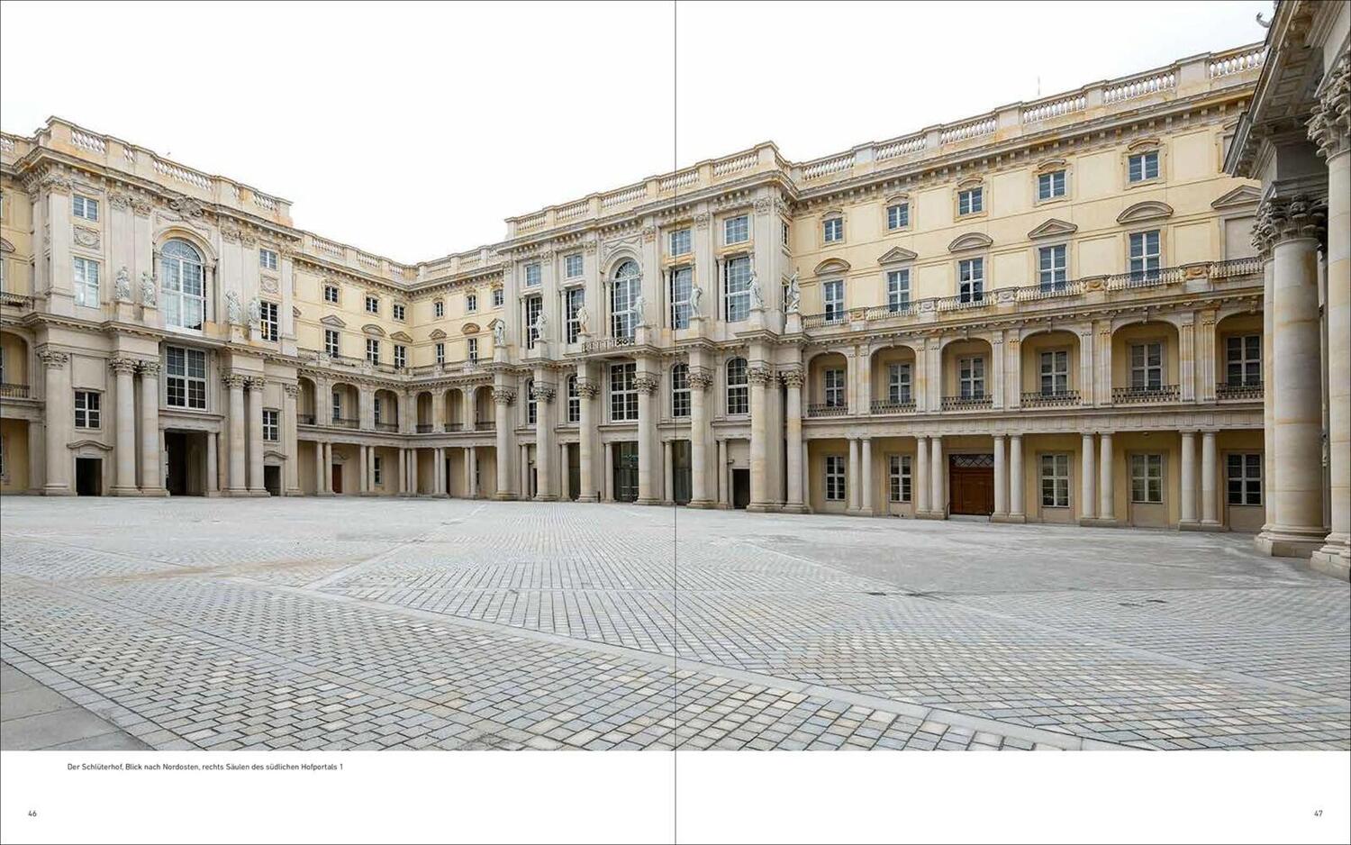 Bild: 9783777432175 | The Reconstruction of Berlin Palace | Schloss | Buch | 160 S. | 2021