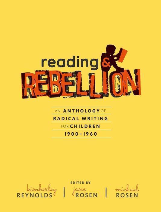 Cover: 9780198806189 | Reading and Rebellion | Kimberley Reynolds (u. a.) | Buch | Gebunden