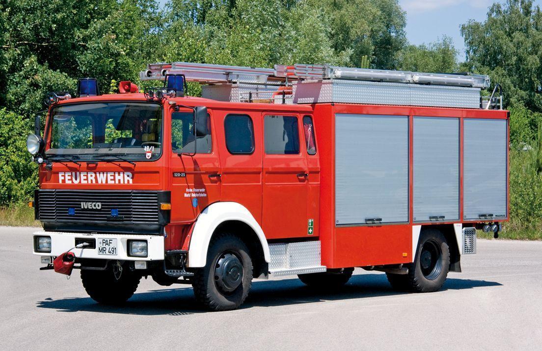 Bild: 9783751611022 | Magirus Feuerwehrfahrzeuge Band 4 | Wolfgang Rotter | Buch | Deutsch