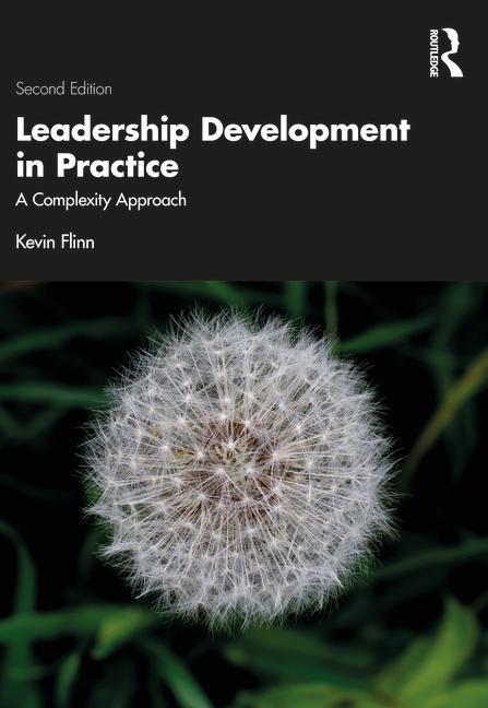 Cover: 9781032377490 | Leadership Development in Practice | A Complexity Approach | Flinn