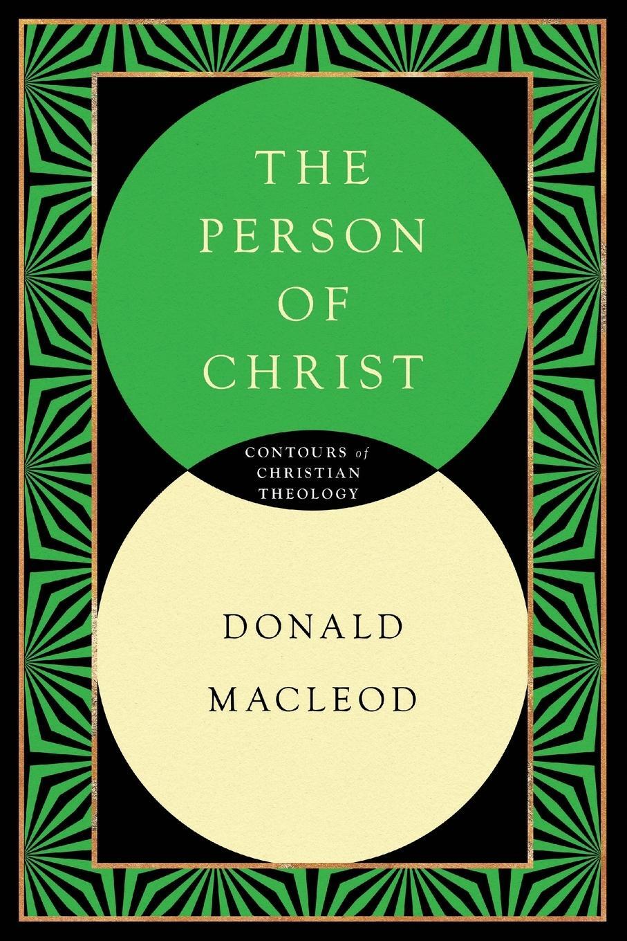 Cover: 9780830815371 | The Person of Christ | A Systematic Study of the Christian Life | Buch