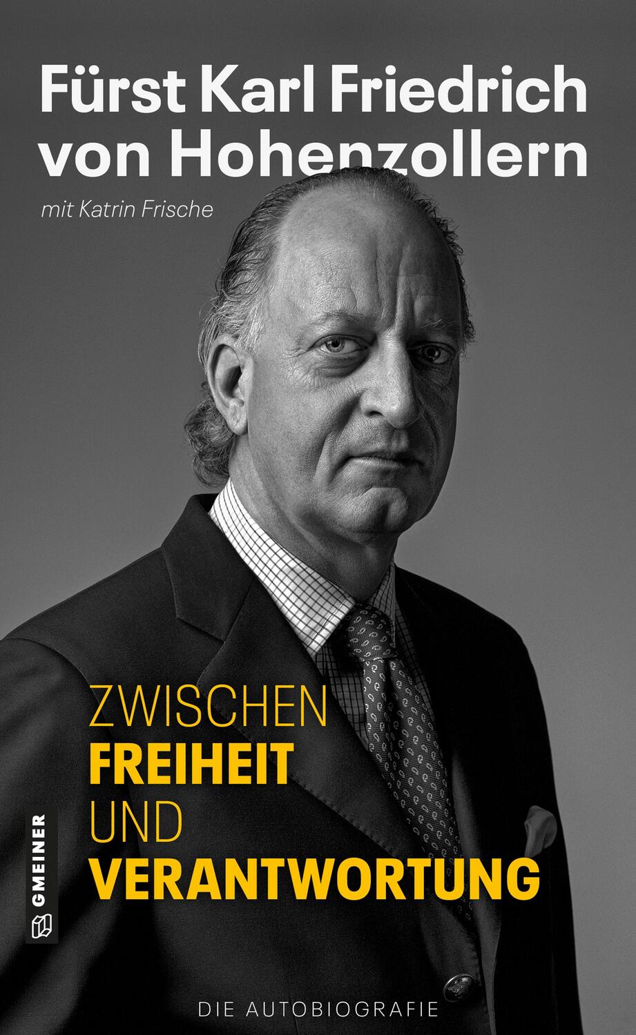 Cover: 9783839205235 | Zwischen Freiheit und Verantwortung | Katrin Frische | Buch | 240 S.