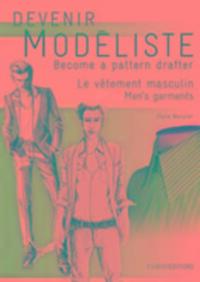 Cover: 9782909617305 | Men's Garments | Claire Wargnier | Taschenbuch | 2012 | Esmod Editions