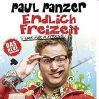 Cover: 4260201330016 | Endlich Freizeit-Was Für'n Stress! | Paul Panzer | Audio-CD | 2009