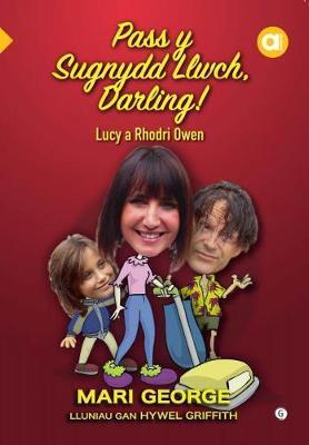 Cover: 9781785622403 | Cyfres Amdani: Pass y Sugnydd Llwch Darling | Lucy Owen (u. a.) | Buch