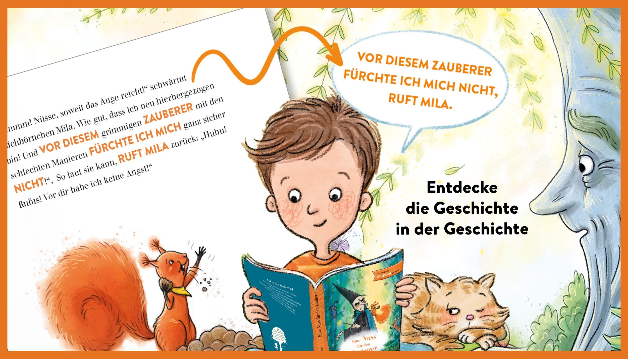 Bild: 9783707423686 | Das magische ICH LESE VOR-Abenteuer: Das Geschenk des Einhorns | Buch