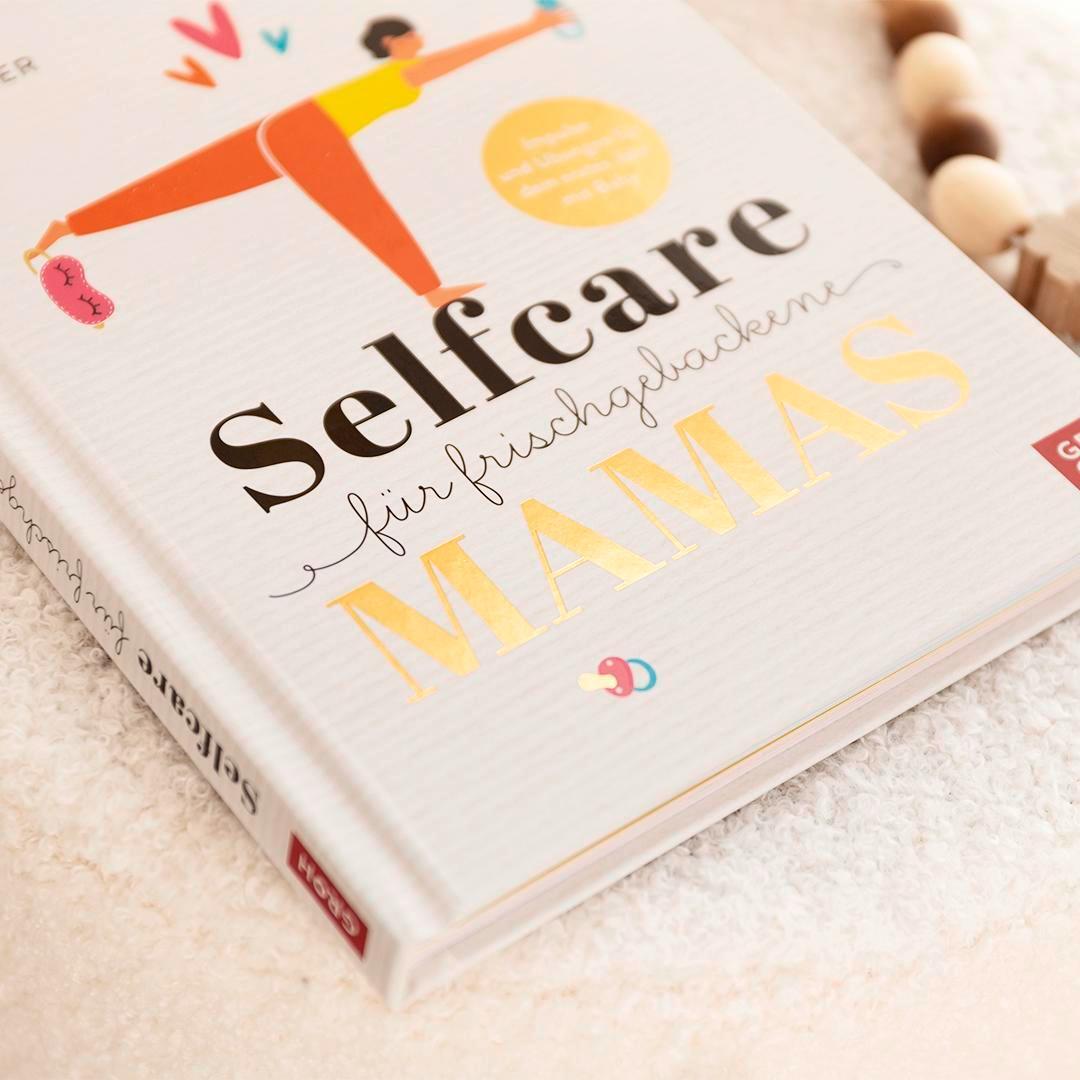 Bild: 9783848501670 | Selfcare für frischgebackene Mamas | Maike Köhler | Buch | 112 S.