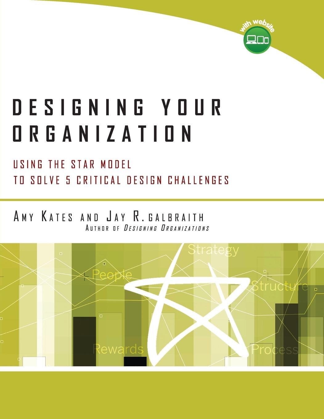 Cover: 9780787994945 | Designing Your Organization | Amy Kates (u. a.) | Taschenbuch | 288 S.