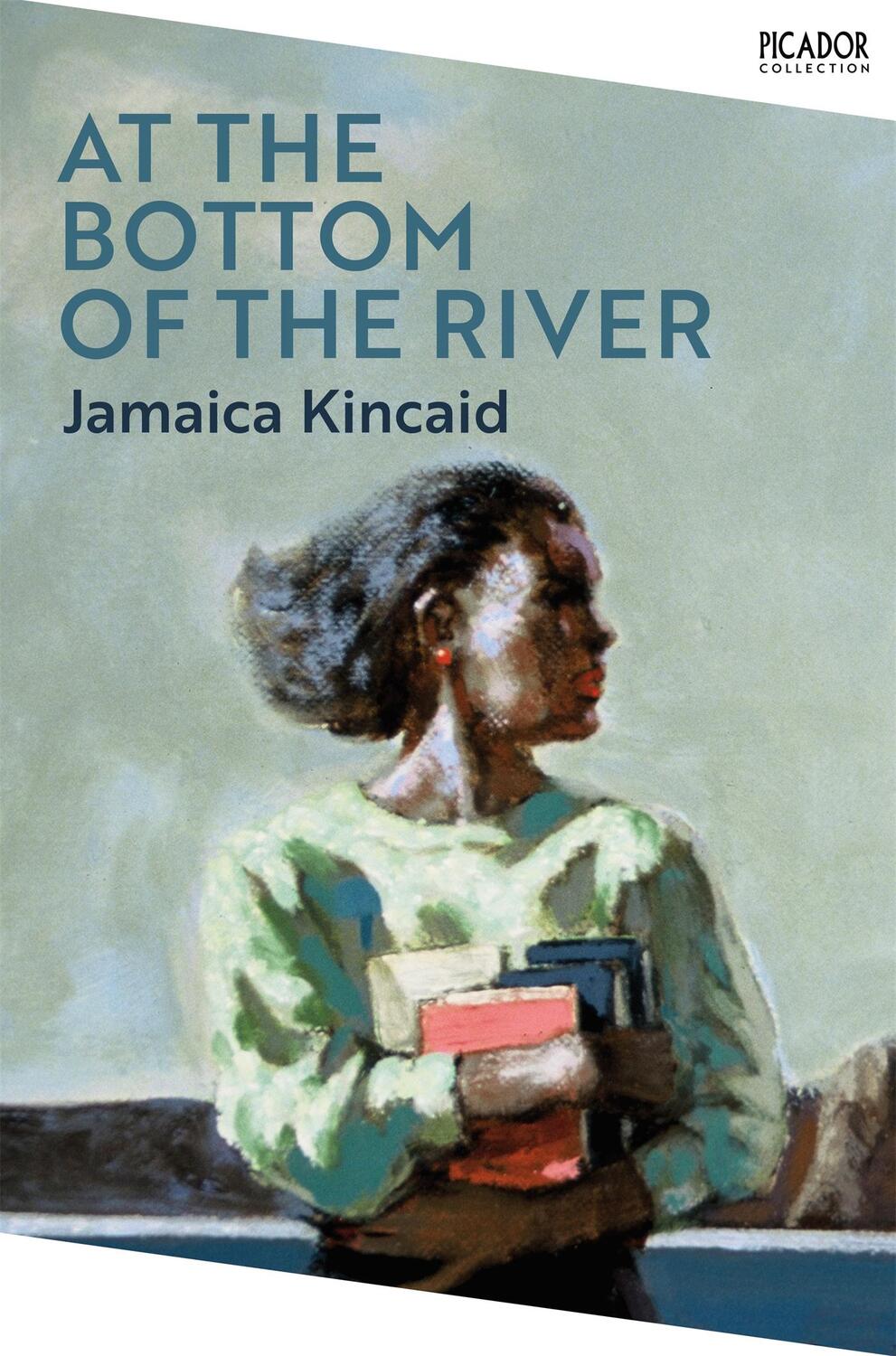 Cover: 9781529076783 | At the Bottom of the River | Jamaica Kincaid | Taschenbuch | 70 S.