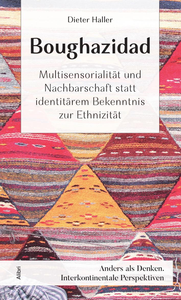 Cover: 9783865693754 | Boughazidad | Dieter Haller | Taschenbuch | Deutsch | 2022 | Alibri