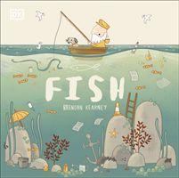 Cover: 9780241439470 | Adventures with Finn and Skip: Fish | DK (u. a.) | Taschenbuch | 2020