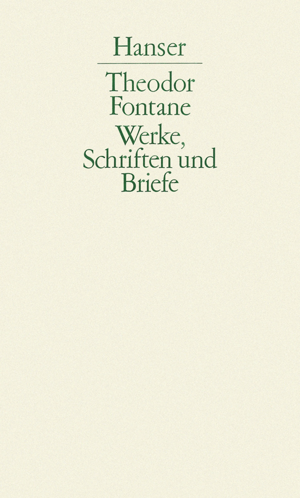 Cover: 9783446114548 | Sämtliche Romane, Erzählungen, Gedichte, Nachgelassenes. Tl.5 | Buch