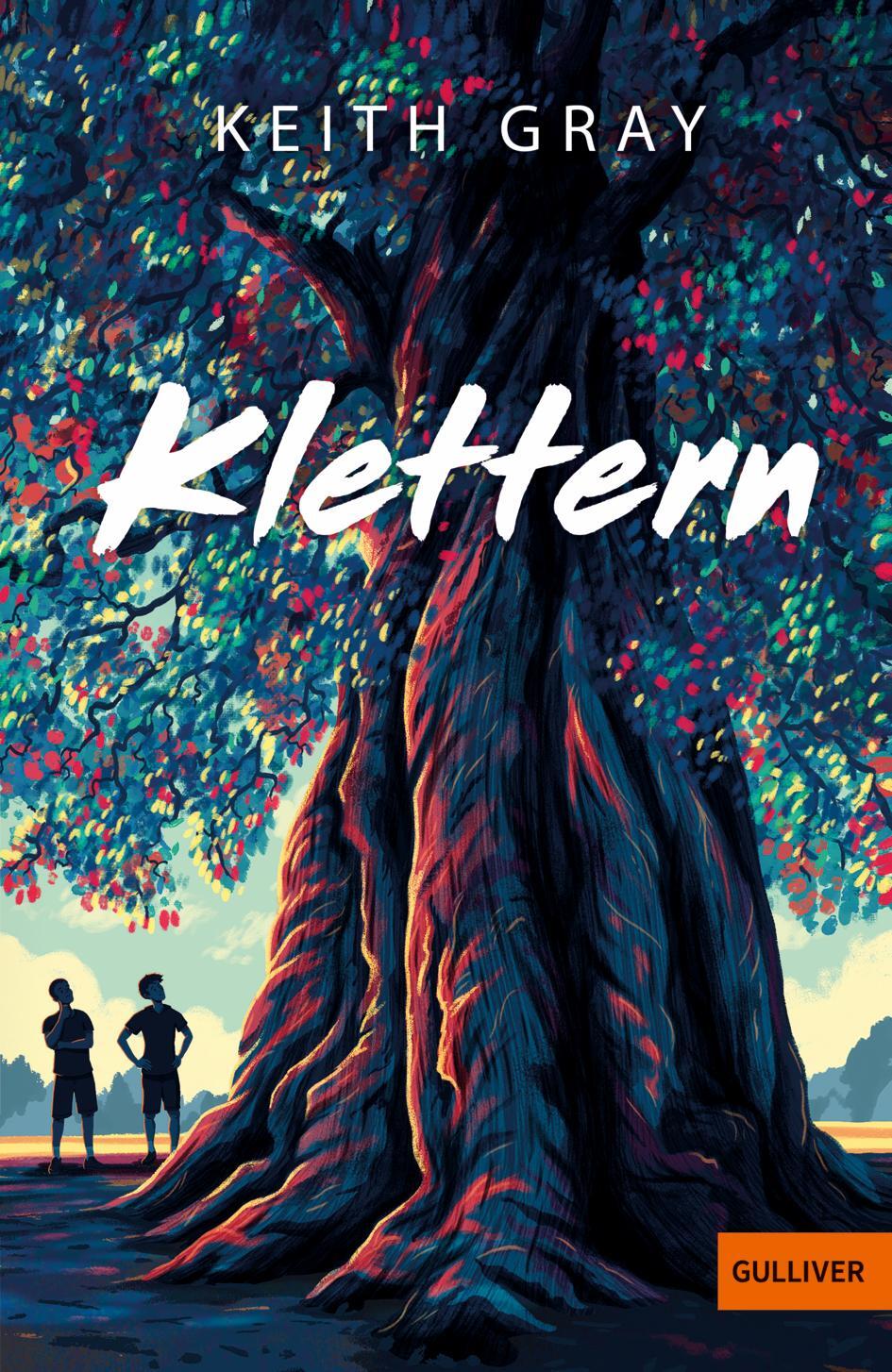 Cover: 9783407820099 | Klettern | Keith Gray | Buch | Super lesbar | 112 S. | Deutsch | 2022