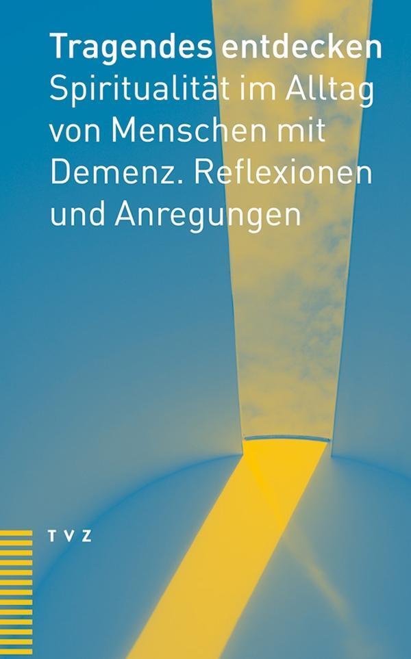 Cover: 9783290174842 | Tragendes entdecken | Eglin | Taschenbuch | 150 S. | Deutsch | 2010