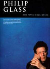 Cover: 9781846094743 | Philip Glass | The Piano Collection | Buch | Englisch | 2006
