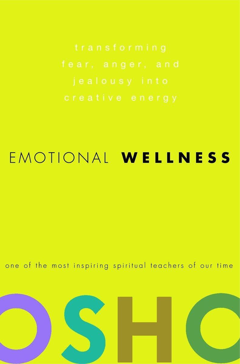 Cover: 9780307337887 | Emotional Wellness | Osho | Buch | Gebunden | Englisch | 2007