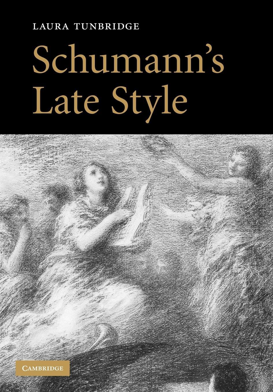 Cover: 9780521121507 | Schumann's Late Style | Laura Tunbridge | Taschenbuch | Paperback
