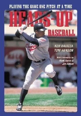 Cover: 9781570280214 | Heads-Up Baseball | Playing the Game One Pitch at a Time | Taschenbuch