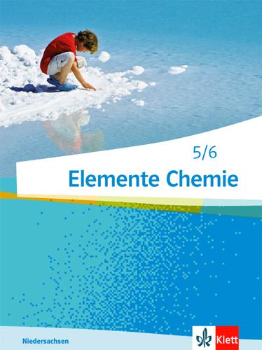 Cover: 9783127563313 | Elemente Chemie - Ausgabe Niedersachsen G9. Schülerbuch 5./6. Klasse