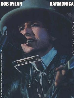 Cover: 9780711951969 | Dylan for Harmonica | Arr. Stephen Jennings | Bob Dylan | Buch | Buch