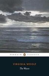 Cover: 9780241372081 | The Waves | Virginia Woolf | Taschenbuch | Penguin Modern Classics