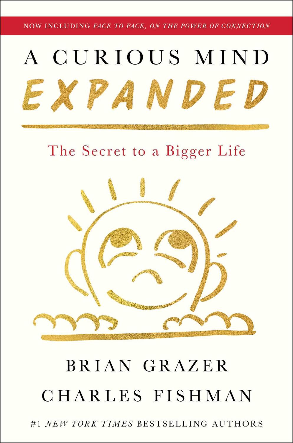 Bild: 9781668025505 | A Curious Mind Expanded Edition | The Secret to a Bigger Life | Buch