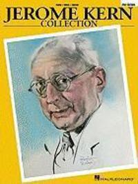 Cover: 9780881889031 | Jerome Kern Collection: Softcover Edition | Taschenbuch | Englisch